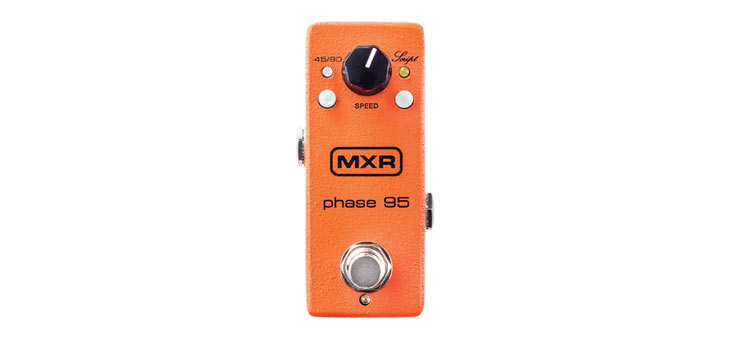 MXR - Phase 95
