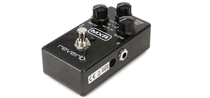 MXR - M300 Reverb