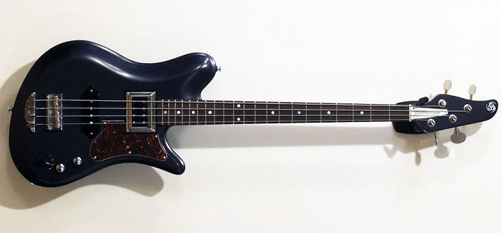 Oopegg - Stormbreaker BLK