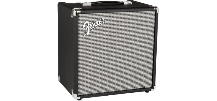 Fender - Rumble 25