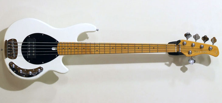 Marcus Miller - Sire Z3 MM5