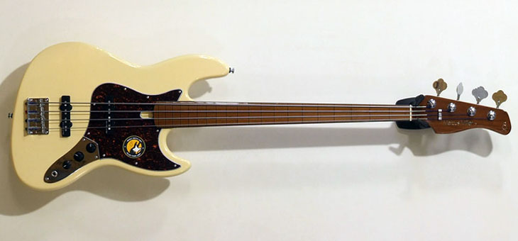 Marcus Miller - V5 FL4 OWH