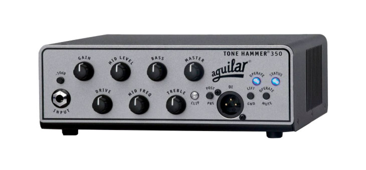 Aguilar - TH350 used