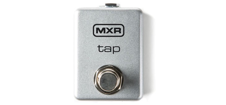 MXR - Tap