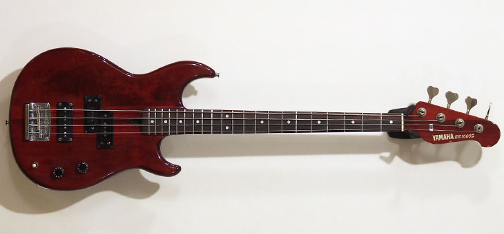 Yamaha - BB1000S used