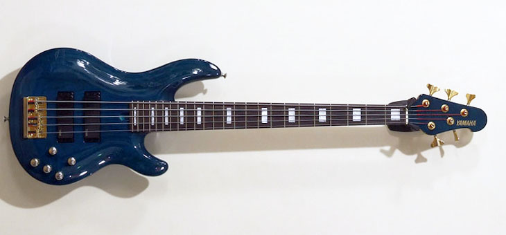 Yamaha - BBN5-A used