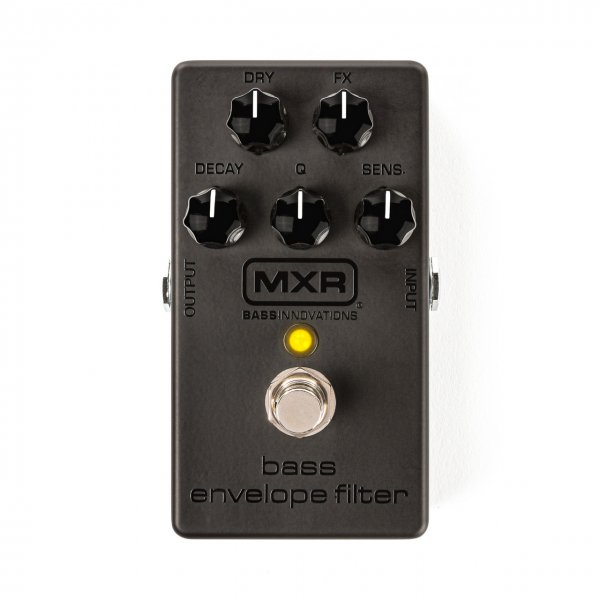 MRX - Blackout Envelope Filter