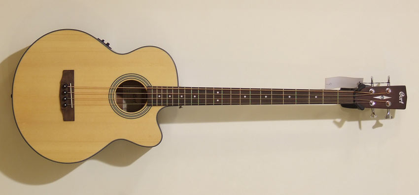 Cort - SJB 5 acoustic