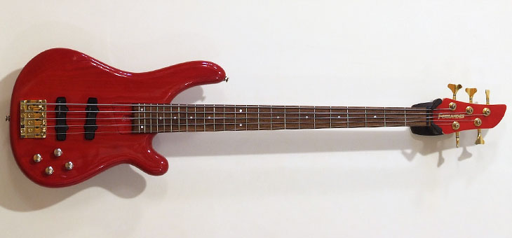 Fernandes - APB100 used